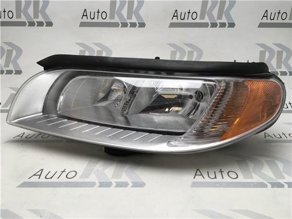 Faro izquierdo Volvo S80 II