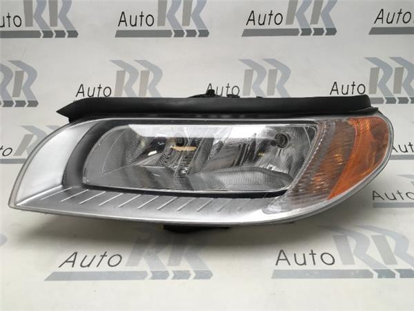 Faro izquierdo Volvo S80 II