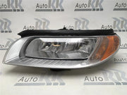 Faro izquierdo Volvo S80 II - 31214351