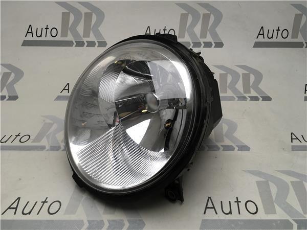 Faro izquierdo VW Lupo - 0301194301