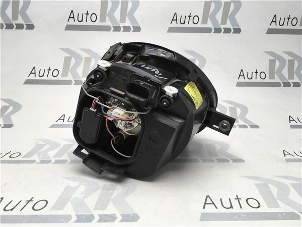 Faro izquierdo VW Lupo
