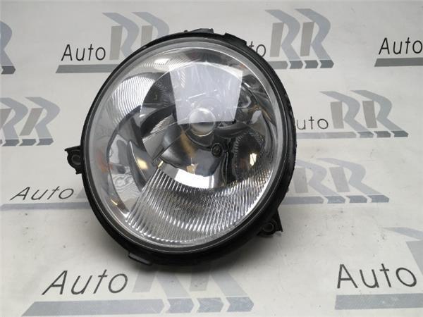 Faro izquierdo VW Lupo - AutoRR 0301194301