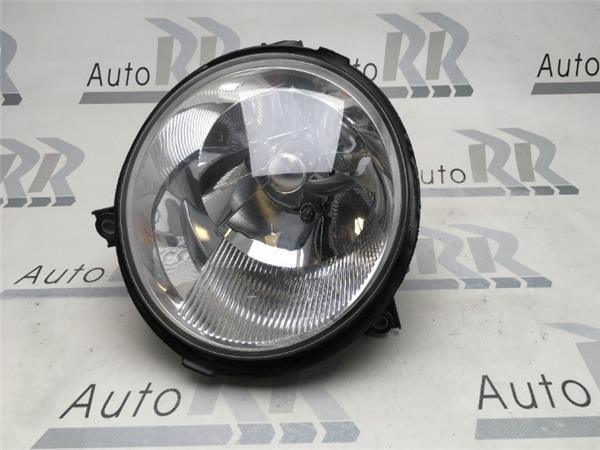 Faro izquierdo VW Lupo - 0301194301