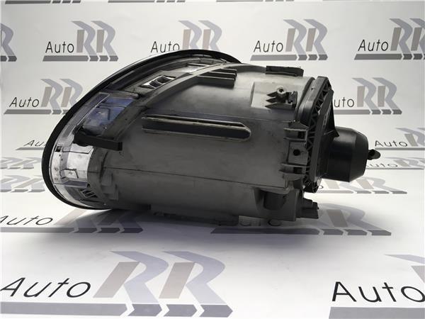Faro izquierdo VW New Beetle 9C - 0301163203b