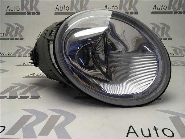 Faro izquierdo VW New Beetle 9C - 0301163203b