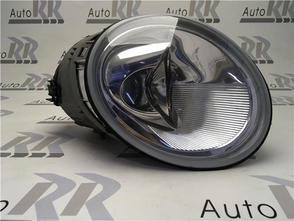 Faro izquierdo VW New Beetle 9C - AutoRR 0301163203b