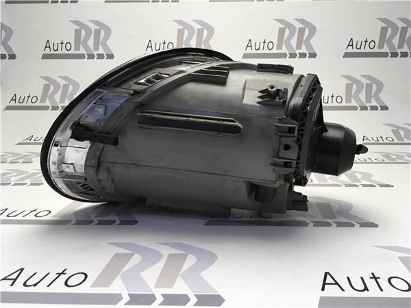 Faro izquierdo VW New Beetle 9C - AutoRR 0301163203b