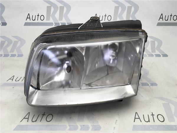 Faro izquierdo VW Polo 6N 96383100 - AutoRR 96383100