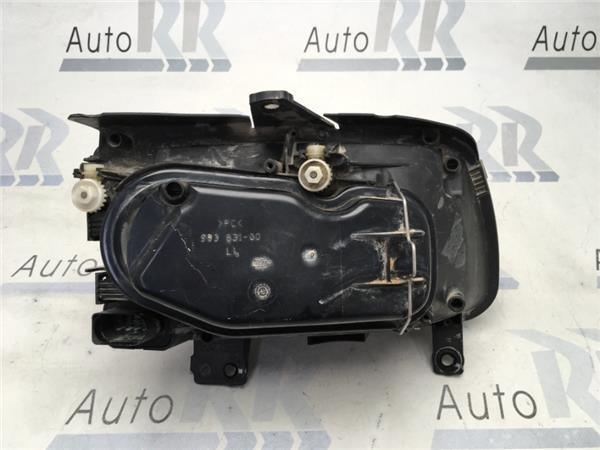 Faro izquierdo VW Polo 6N 96383100 - AutoRR 96383100