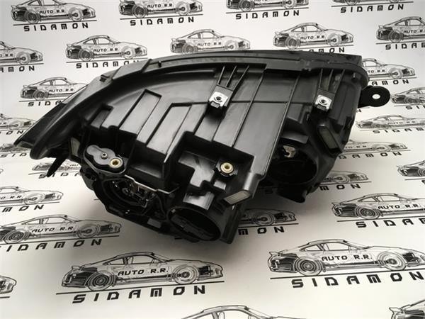 Faro izquierdo vw t6 halogeno - 7e1941015l