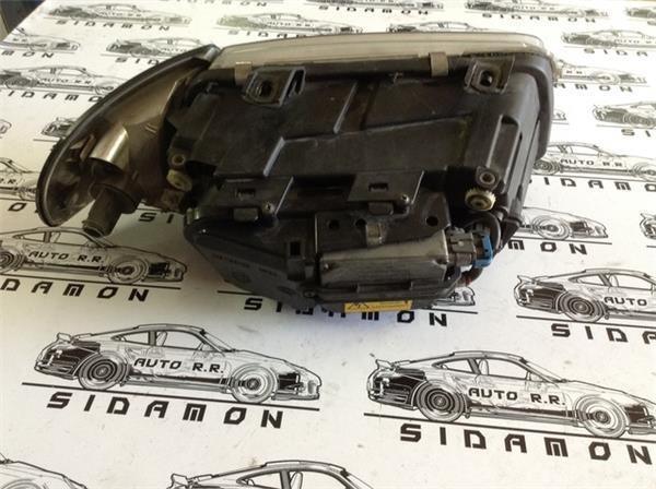 Faro izquierdo xenon audi s4 b5 - 