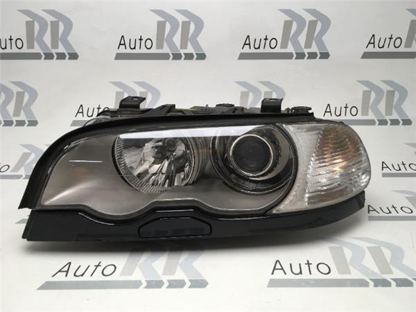 Faro izquierdo Xenon Bmw M3 Serie 3 E46 - AutoRR 8377273