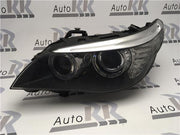 Faro izquierdo Xenon Bmw Serie 5 E60 LCI - 1el00945001