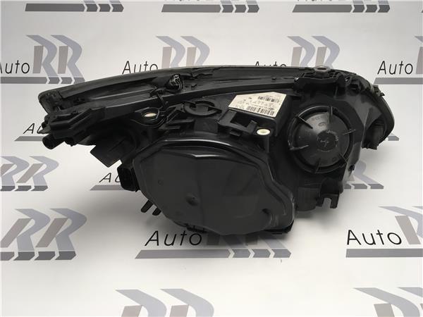 Faro izquierdo Xenon Bmw Serie 5 E60 LCI - 1el00945001