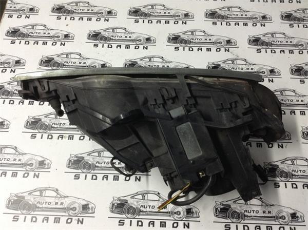 Faro izquierdo xenon bmw x5 e53 - 22454500