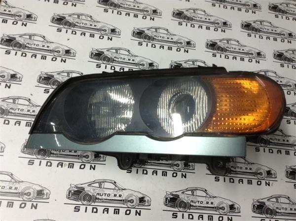 Faro izquierdo xenon bmw x5 e53 - 22454500