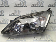 Faro izquierdo Xenon Honda CR-V 3