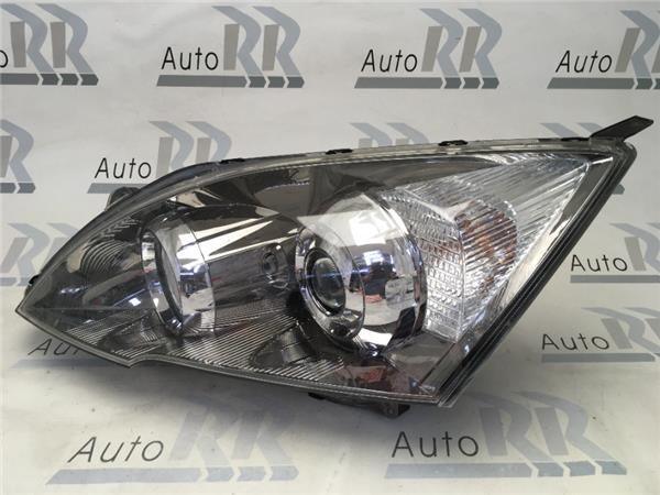 Faro izquierdo Xenon Honda CR-V 3 - AutoRR 33150swwg1