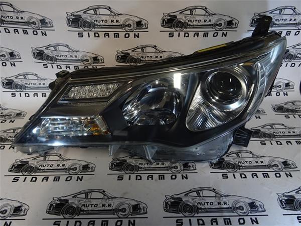 Faro izquierdo xenon toyota rav4 xa40 - 8596745010