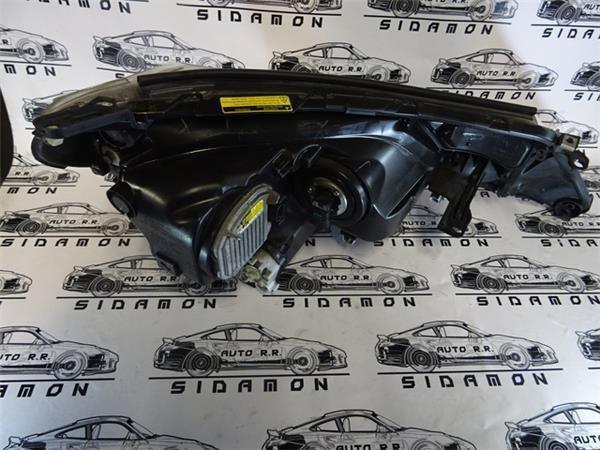 Faro izquierdo xenon toyota rav4 xa40 - 8596745010