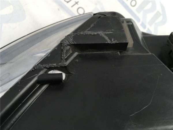 Faro izquierdo Xenon VW Golf V 030121227 - 030121227