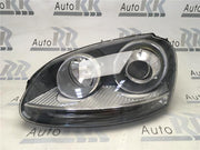 Faro izquierdo Xenon VW Golf V 030121227