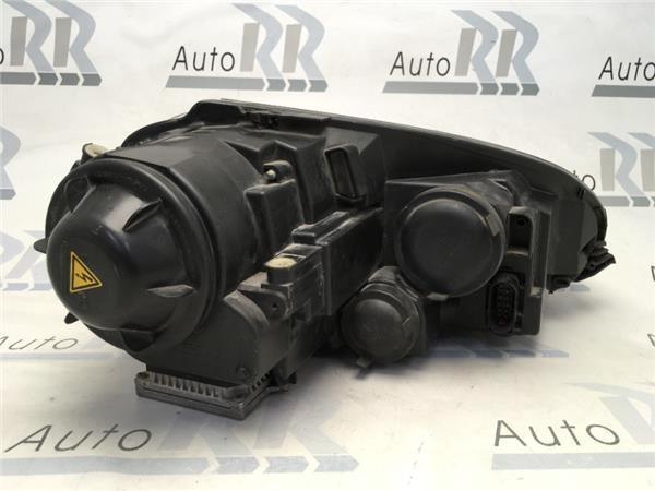 Faro izquierdo Xenon VW Golf V 030121227 - AutoRR 030121227