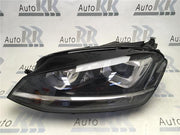 Faro izquierdo Xenon VW Golf VII 5g19410