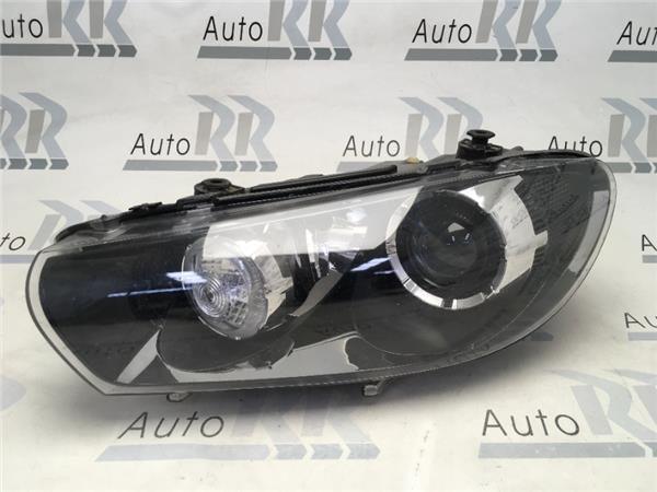 Faro izquierdo Xenon VW Scirocco 1k89417
