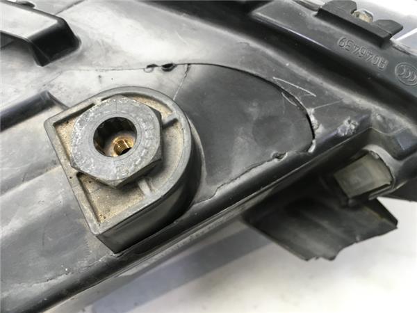Faro izquierdo Xenon VW Scirocco 1k89417