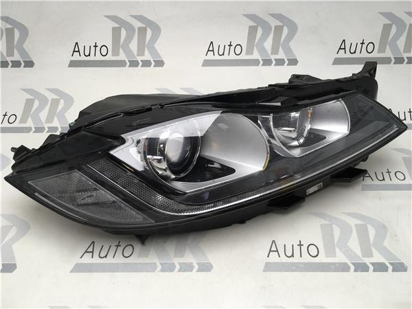 Faro Jaguar Xenon XF Xfs Xfr Tipo X260/