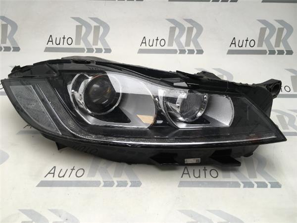 Faro Jaguar Xenon XF Xfs Xfr Tipo X260/ - GX6313W029EF