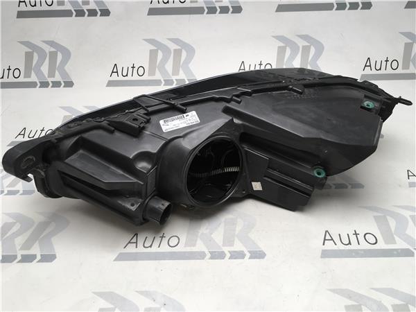 Faro Jaguar Xenon XF Xfs Xfr Tipo X260/ - GX6313W029EF