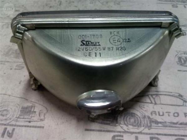 faro mazda 929 hb/luce - 895751635