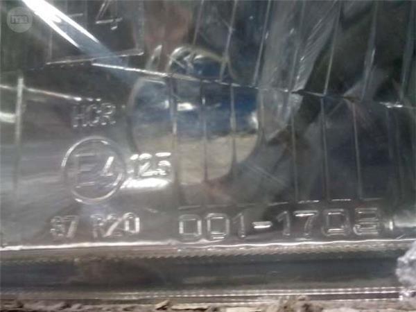 faro mazda 929 hb/luce - 895751635