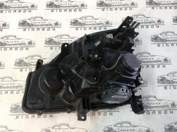 Faro xenon derecho nissan x-trail t31 - 