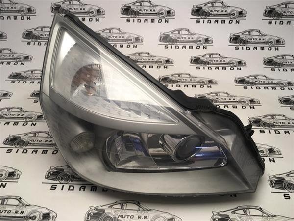 Faro xenon derecho renault espace - 