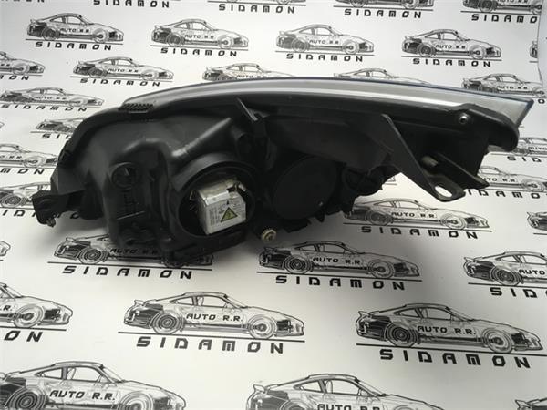 Faro xenon derecho renault espace - 