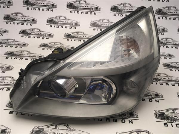 Faro xenon izquierdo renault espace - 5dv00829000