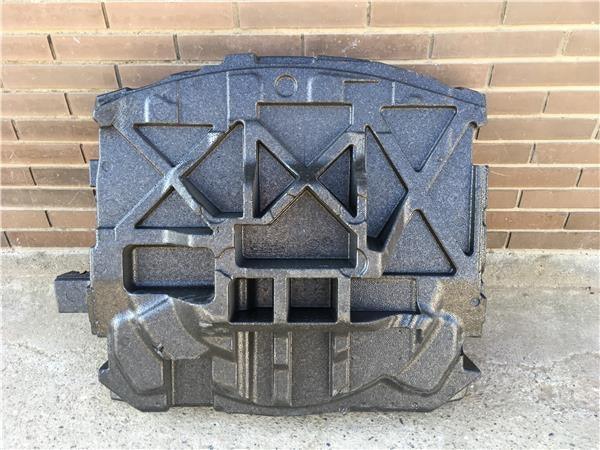 FijaciÓn de rueda de repuesto para jagua - J9C319G381AC