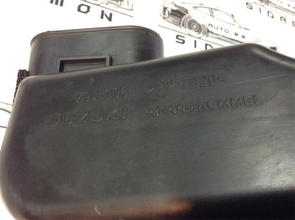 Filtro aire suzuki sx4 sedici 79j-a06 - 79ja06