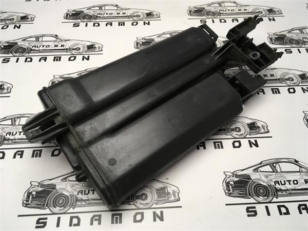 Filtro canister vw audi 5q0201801 - 5q0201801
