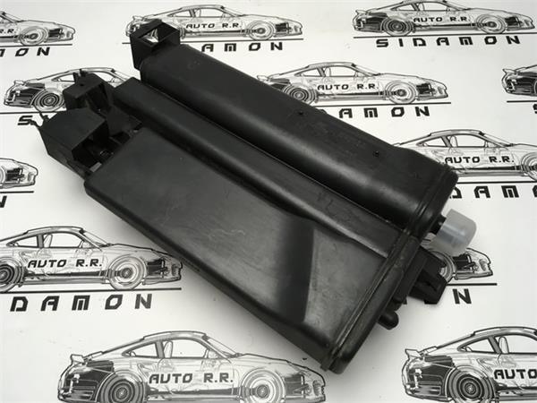Filtro canister vw audi 5q0201801 - 5q0201801