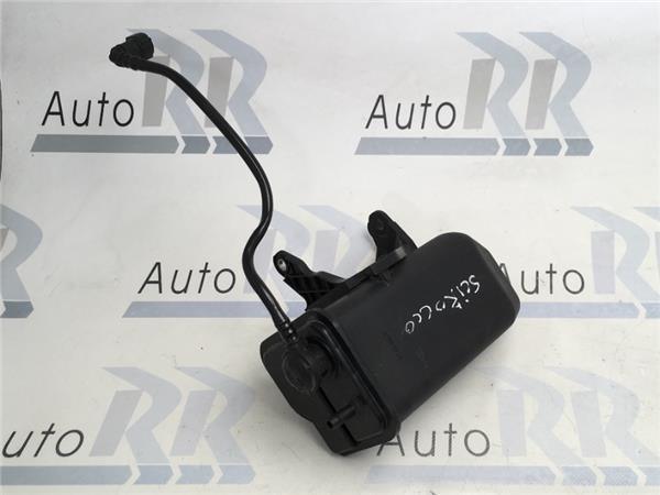 Filtro carbon activo VW 1k0201801d - 1k0201801d