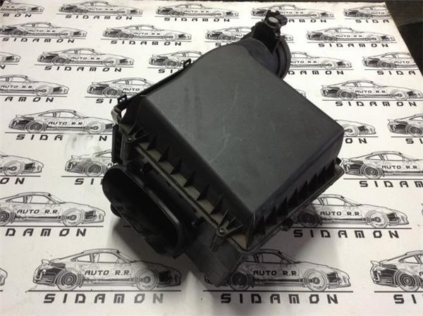 Filtro de aire mercedes w117 w246 w176 - a6450900001