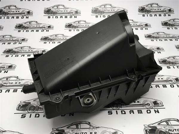 Filtro de aire volkswagen - 8l9133837a