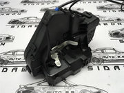 Filtro de aire volkswagen - 8l9133837a