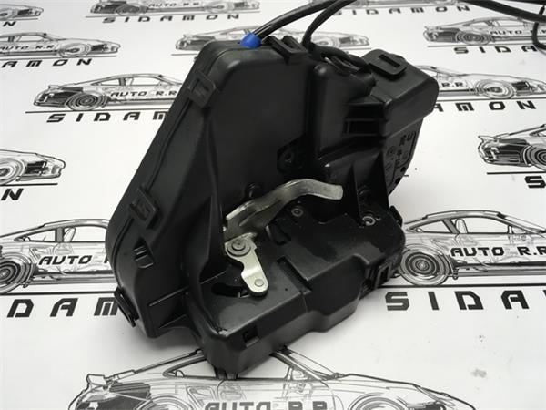 Filtro de aire volkswagen - 8l9133837a