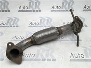 Flector de escape Ford 3m515g203fk