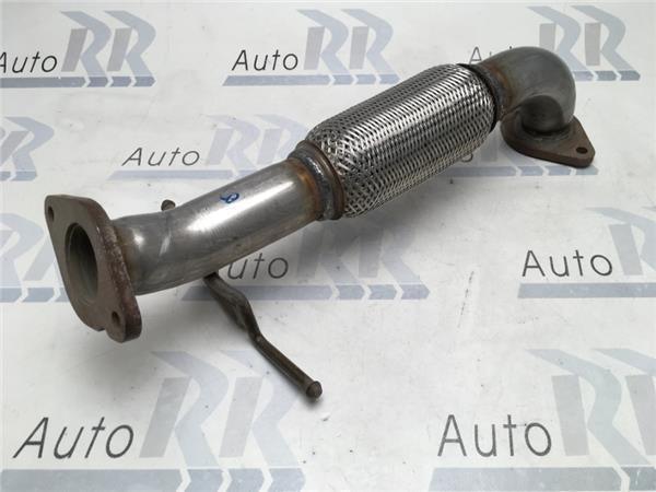 Flector de escape Ford 3m515g203fk